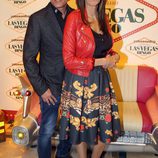 Kiko Hernández y Paz Padilla en Bingo Las Vegas