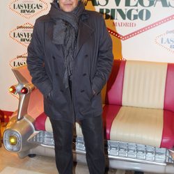 Chelo García Cortés en Bingo Las Vegas