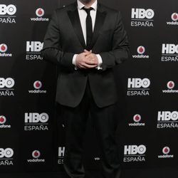Javier Cámara en la fiesta de lanzamiento de HBO en España