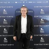 José Coronado en el estreno de la película 'Contratiempo' en Madrid