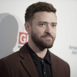 Justin Timberlake en la BAFTA Tea Party 2017