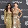 Priyanka Chopra y Sofía Vergara en la fiesta de Warner Bros tras los Globos de Oro 2017