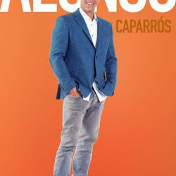Alonso Caparrós en la fotografía oficial de 'Gran Hermano VIP 5'