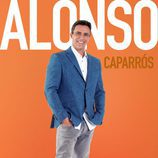 Alonso Caparrós en la fotografía oficial de 'Gran Hermano VIP 5'