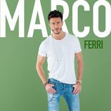 Marco Ferri en la fotografía oficial de 'Gran Hermano VIP 5'