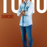Toño Sanchís en la fotografía oficial de 'Gran Hermano VIP 5'
