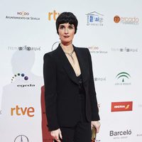 Paz Vega en la entrega de los Premios Forqué 2017