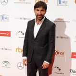 Antonio de la Torre en la entrega de los Premios Forqué 2017