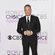 Tom Hanks en la alfombra roja de los People's Choice Awards 2017