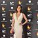 Natalia de Molina en la alfombra roja de los Premios Feroz 2017