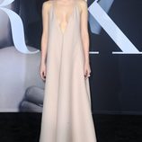 Dakota Johnson en el estreno de 'Cincuenta Sombras más Oscuras' en Los Angeles
