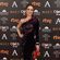 Silvia Abascal en la alfombra roja de los Premios Goya 2017