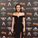 Aura Garrido en la alfombra roja de los Premios Goya 2017º