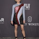 Diane Kruger en la Gala amfAR 2017 en Nueva York