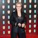 Meryl Streep en la alfombra roja de los Premios Bafta 2017