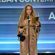Beyoncé recogiendo su Premio Grammy 2017