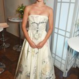 Emma Watson en los Elle Style Awards 2017