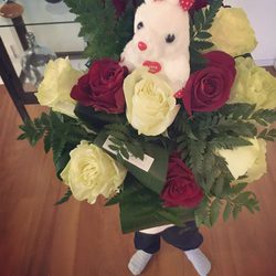 El regalo de Martín Casillas a su madre Sara Carbonero por San Valentín 2017