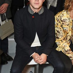 Niall Horan en la Semana de la Moda de Londres