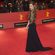 Blanca Suárez espectacular en la presentación de 'El Bar' en la Berlinale 2017