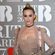 Katy Perry en la alfombra roja de los Brit Awards 2017