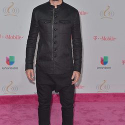 Juanes en los Premios Lo Nuestro 2017