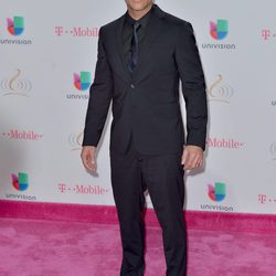Ricky Martin en los Premios Lo Nuestro 2017