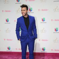 Prince Royce en los Premios Lo Nuestro 2017