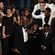 Barry Jenkins agradeciendo el Oscar 2017 a Mejor película para 'Moonlight'