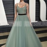 Kate Bosworth en la fiesta de Vanity Fair de los Premios Oscar 2017