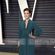 Carey Lowell en la fiesta de Vanity Fair de los Premios Oscar 2017