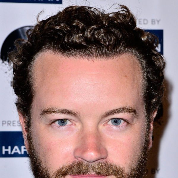 Danny Masterson en la premiere de 'The distortion of sound' - Foto en