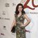 Nuria Gago en la red carpet de la XXVI edición de los Premios de la Unión de Actores