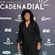 Rosana en la alfombra roja de los Premios Cadena Dial 2017