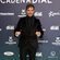 David Bisbal en la alfombra roja de los Premios Cadena Dial 2017