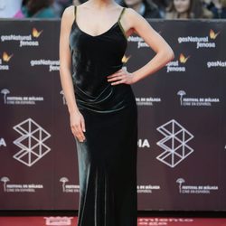 Roko en la inauguración del Festival de Cine de Málaga 2017