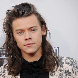 Harry Styles en los 'American Music Awards 2015'