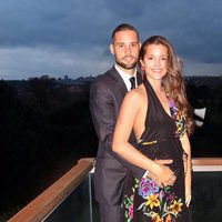 Malena Costa y Mario Suárez confirman que esperan su segundo hijo