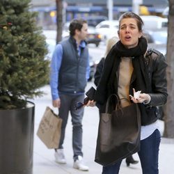 Carlota Casiraghi se queja a los paparazzi de su acoso en Nueva York