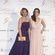 Chenoa y Nuria Fergó en la Global Gift Gala 2017 de Madrid