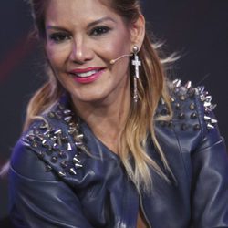 Ivonne Reyes en la semifinal de 'GH VIP5'