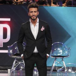 Marco Ferri en la semifinal de 'GH VIP5'