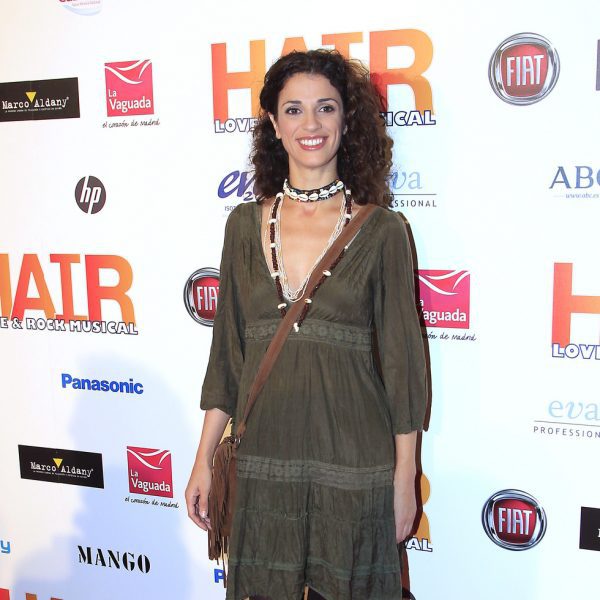 Ruth Gabriel En El Estreno Del Musical Hair En Madrid Famosos En El Estreno Del Musical 5140