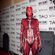 Heidi Klum se quita la piel en su disfraz de Halloween 2011