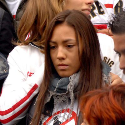 El mundo del deporte llora el trágico accidente de Marco Simoncelli en Sepang