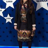 Verónica Etro en los Premios Top Glamour 2011