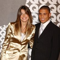 Ronaldo y Daniela Cicarelli estuvieron casados 86 días