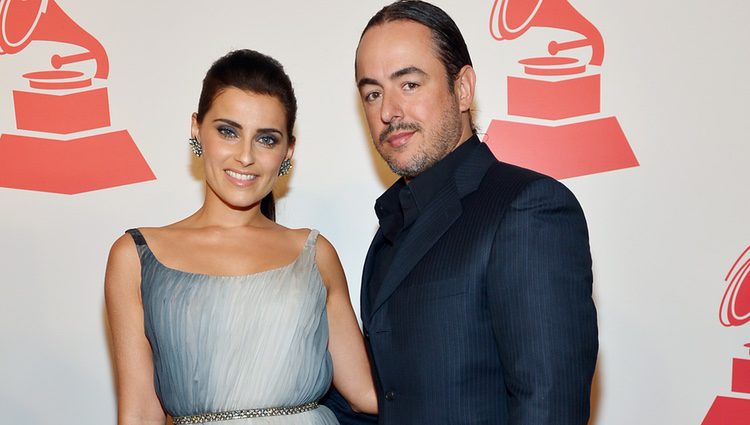 Nelly Furtado Se Divorcia De Demacio Castellón Tras 8 Años De Matrimonio Estoy Sola Ahora 3388