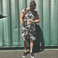 Nick Jonas en Coachella 2017