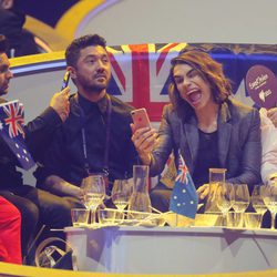Los representantes de Australia en el Festival de Eurovisión 2017